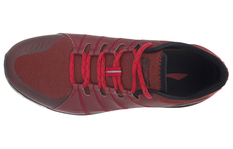 Li-Ning Arc 'Black Red' 圖 3