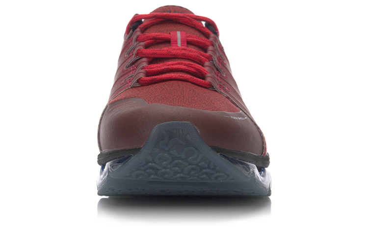 Li-Ning Arc 'Black Red' 圖 4