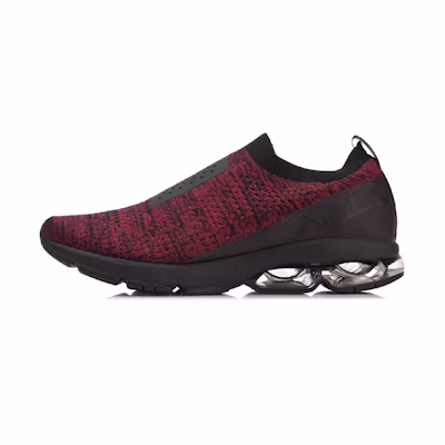 Li-Ning Arc 'Black Red'