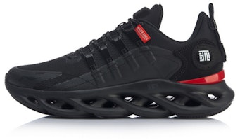 Li-Ning Arc 'Black Red' ARHP245-1 Li-Ning Arc 'Black Red' ARHP245-1