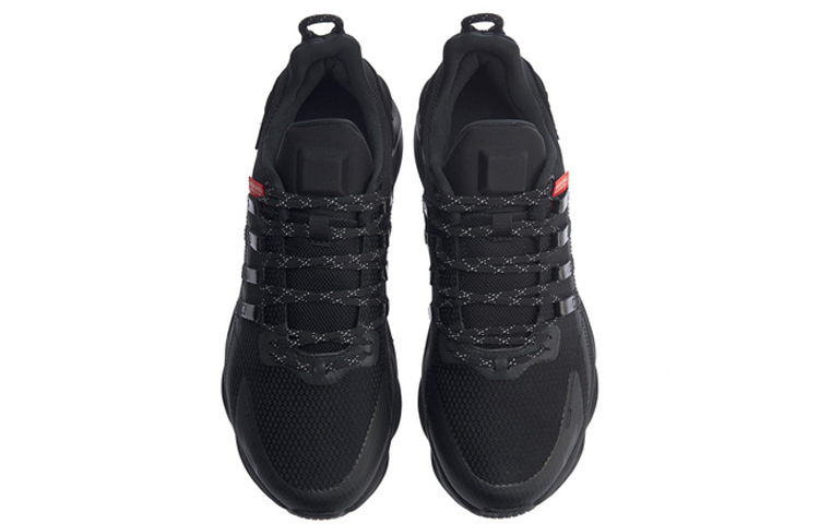 Li-Ning Arc 'Black Red' 圖 4