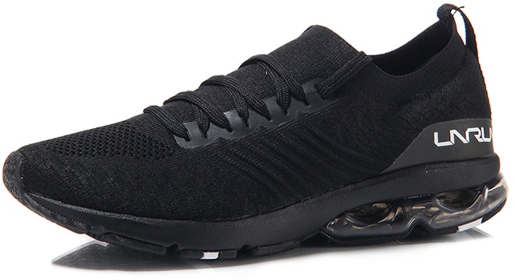 Li-Ning Arc 'Black Shock-Absorbing Running' ARHM037-3 Order Li-Ning Arc 'Black Shock-Absorbing Running' ARHM037-3