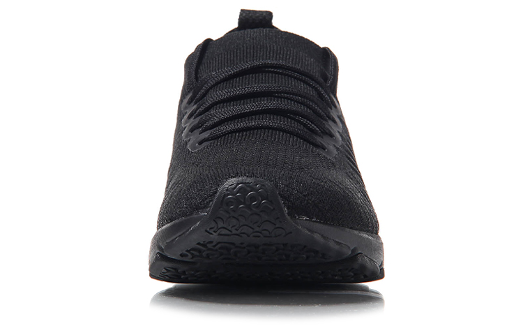 Li-Ning Arc 'Black Shock-Absorbing Running' 圖 4