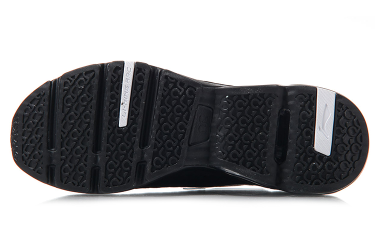 Li-Ning Arc 'Black Shock-Absorbing Running' 圖 5