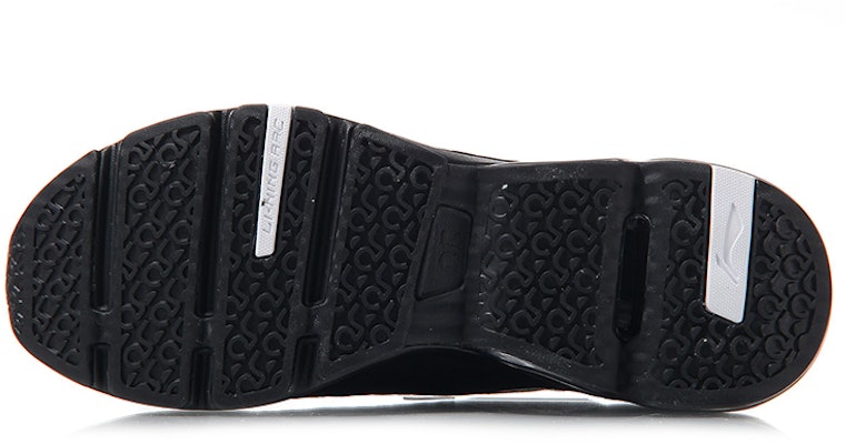 Li-Ning Arc 'Black Shock-Absorbing Running' ARHM037-3 Purchase Li-Ning Arc 'Black Shock-Absorbing Running' ARHM037-3