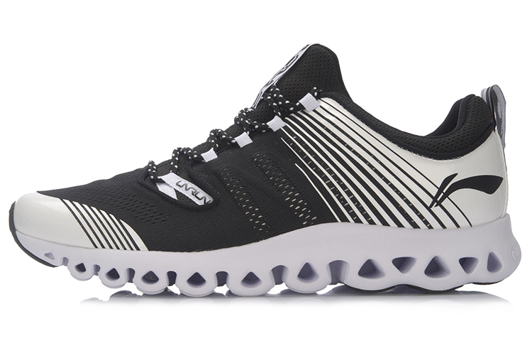 Li-Ning Arc 'Black White'