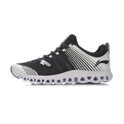 Li-Ning Arc 'Black White'