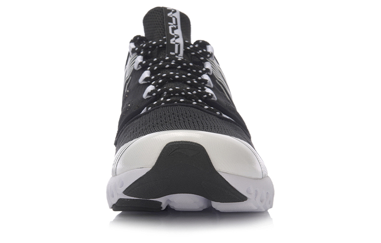 Li-Ning Arc 'Black White' 圖 4