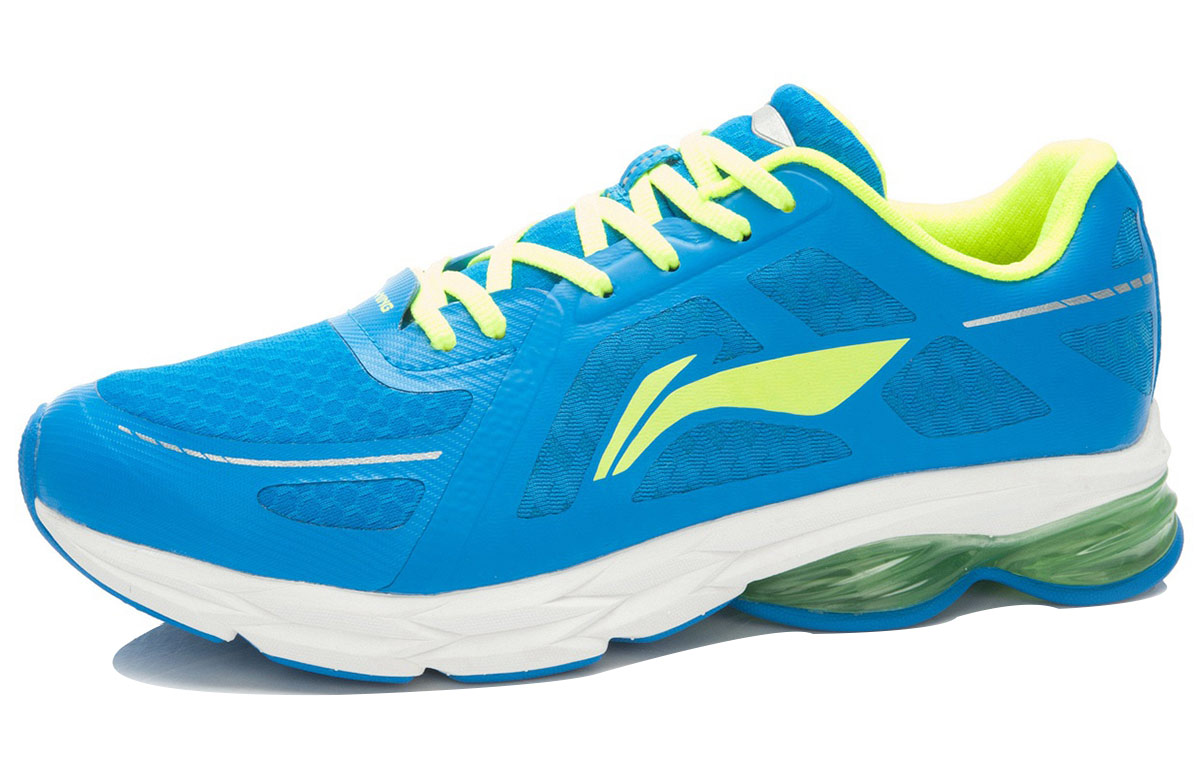 Li-Ning Arc 'Blue Green' 圖 2