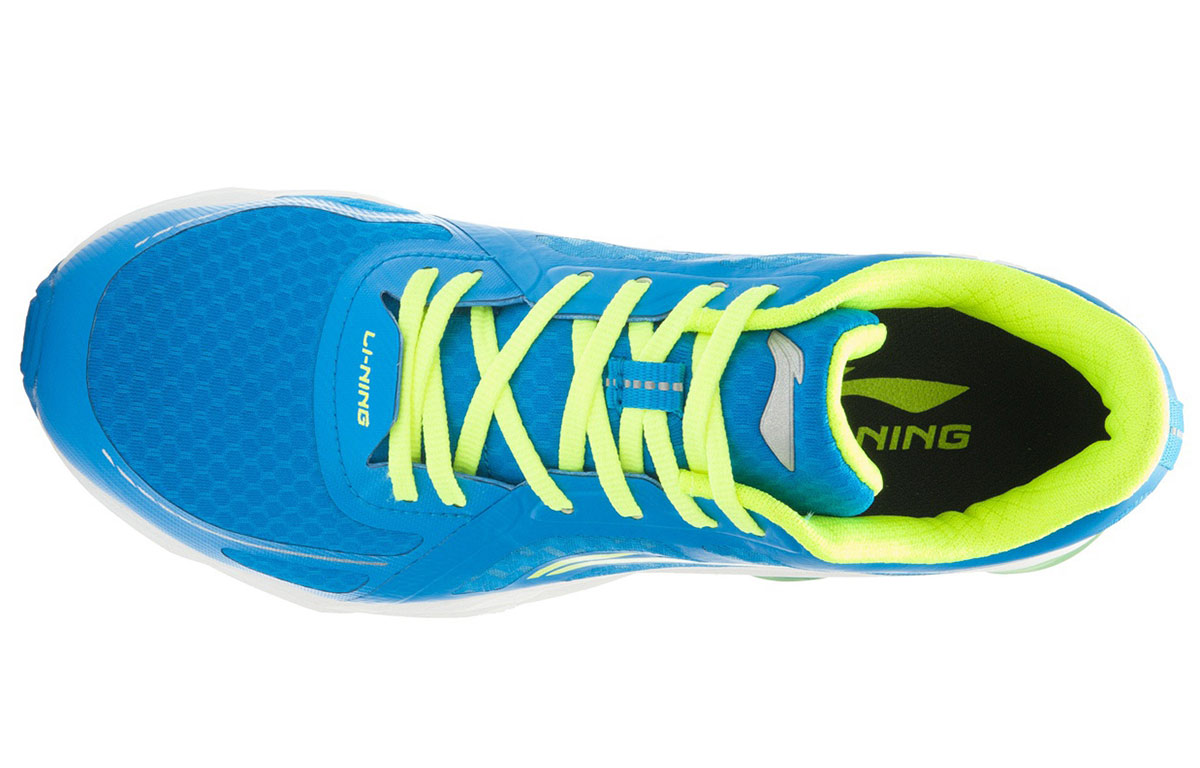 Li-Ning Arc 'Blue Green' 圖 3