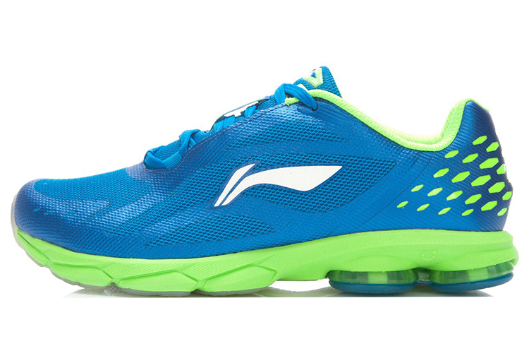 Li-Ning Arc 'Blue Green'
