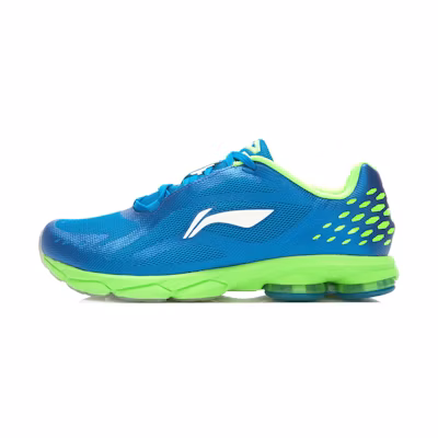 Li-Ning Arc 'Blue Green'