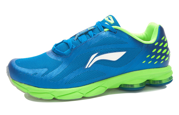 Li-Ning Arc 'Blue Green' 圖 2