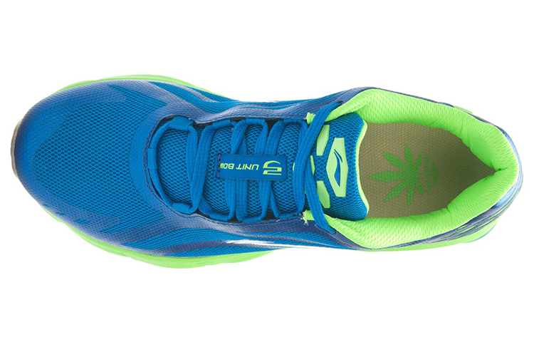 Li-Ning Arc 'Blue Green' 圖 4