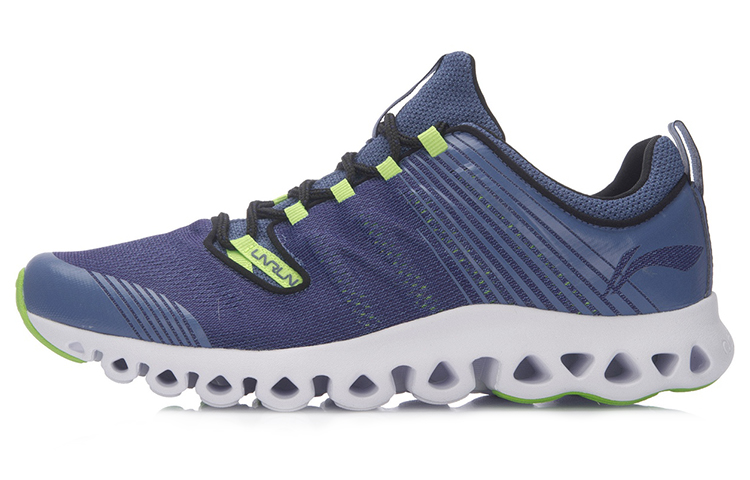 Li-Ning Arc 'Blue Green'