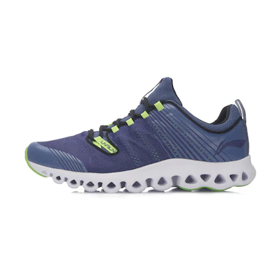 Li-Ning Arc 'Blue Green'