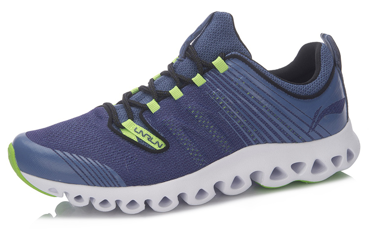 Li-Ning Arc 'Blue Green' 圖 2