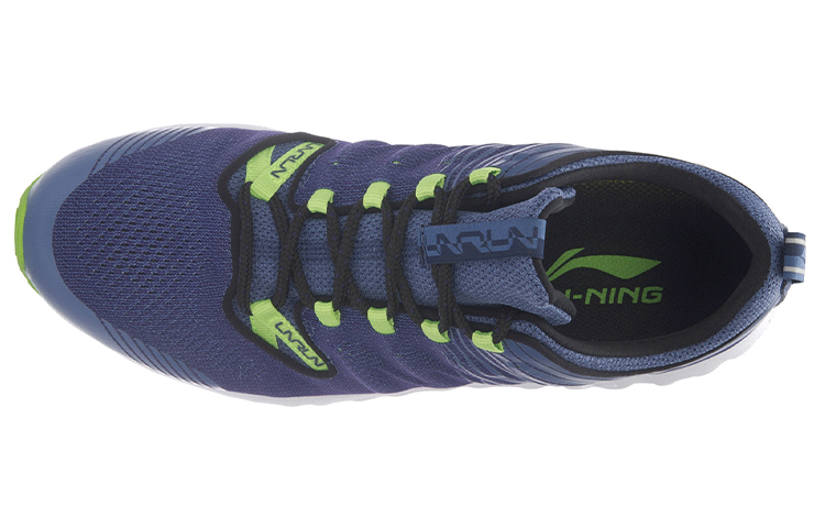 Li-Ning Arc 'Blue Green' 圖 3