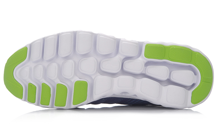 Li-Ning Arc 'Blue Green' 圖 5