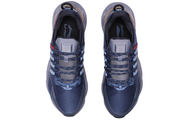 Li-Ning Arc 'Blue Purple' 圖 4