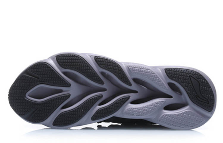 Li-Ning Arc 'Blue Purple' 圖 5