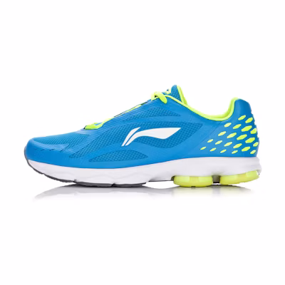 Li-Ning Arc 'Bright Blue'