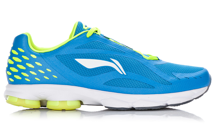 Li-Ning Arc 'Bright Blue' 圖 2