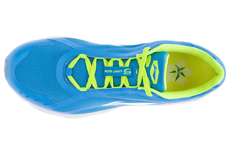 Li-Ning Arc 'Bright Blue' 圖 3