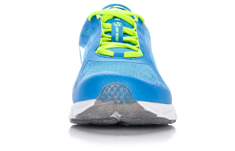 Li-Ning Arc 'Bright Blue' 圖 4