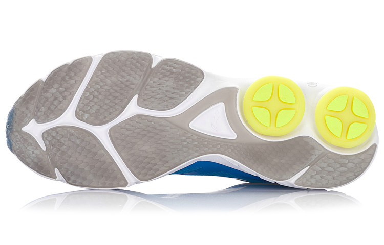 Li-Ning Arc 'Bright Blue' 圖 5