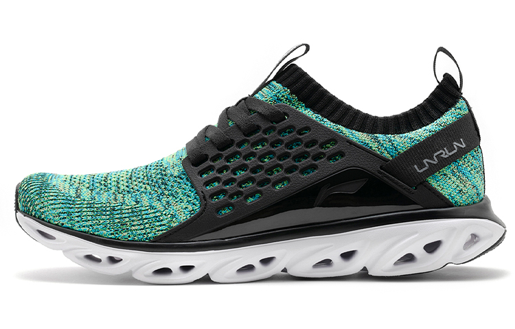 Li-Ning Arc 'Dolphin Blue'