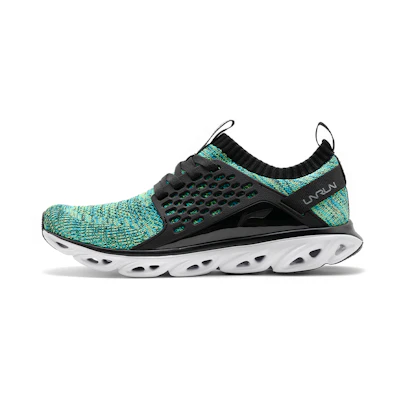 Li-Ning Arc 'Dolphin Blue'