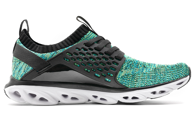 Li-Ning Arc 'Dolphin Blue' 圖 2