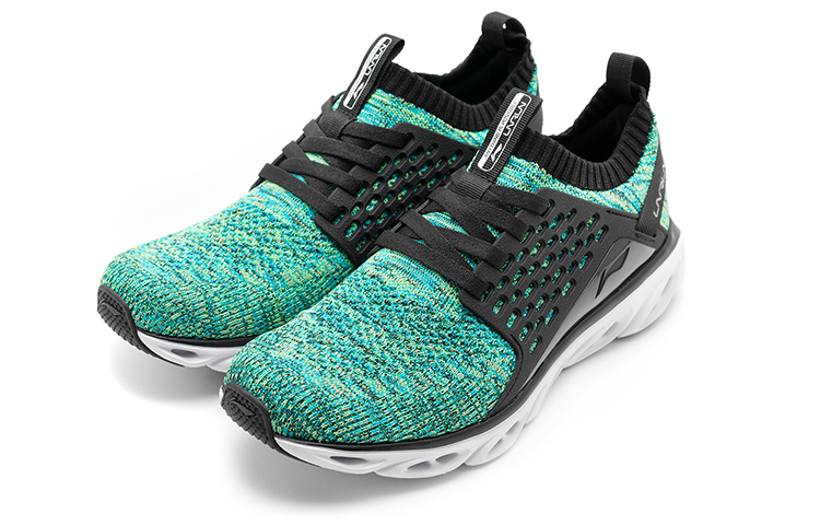 Li-Ning Arc 'Dolphin Blue' 圖 3