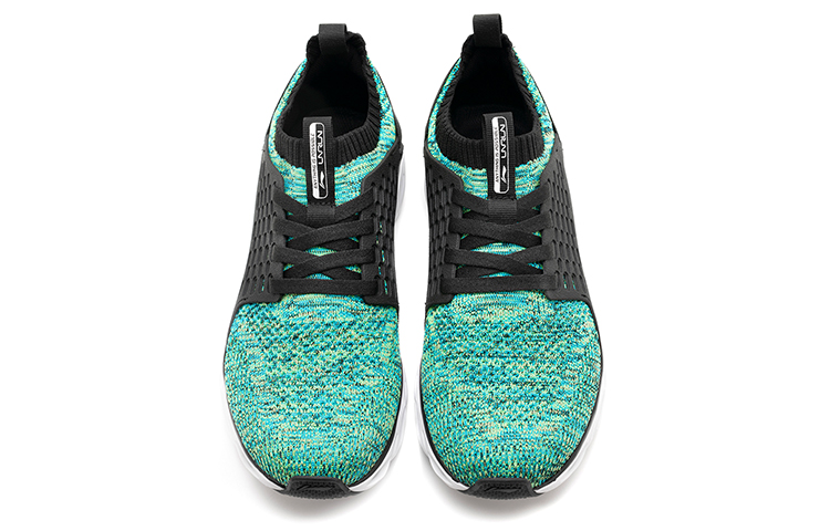 Li-Ning Arc 'Dolphin Blue' 圖 4