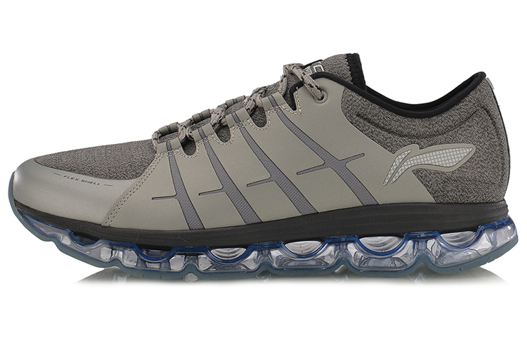Li-Ning Arc 'Grey Black'