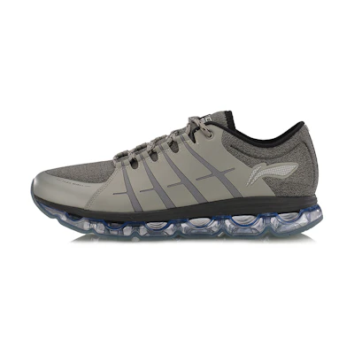 Li-Ning Arc 'Grey Black'