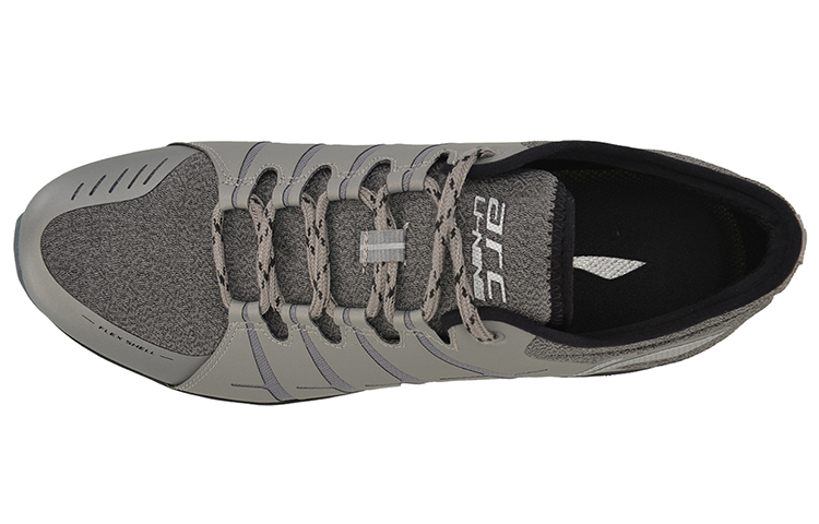 Li-Ning Arc 'Grey Black' 圖 3