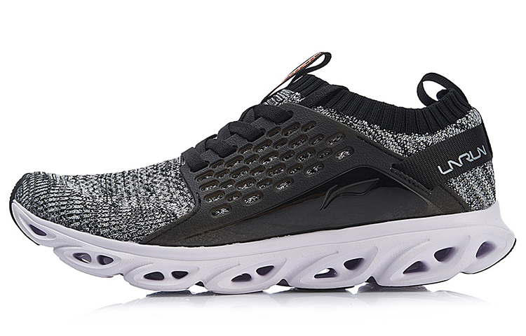 Li-Ning Arc 'Grey Black'
