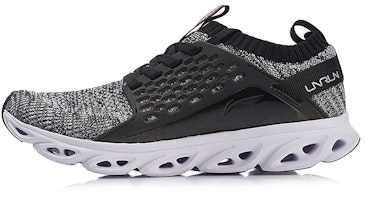 Li-Ning Arc 'Grey Black' ARHN113-5 Li-Ning Arc 'Grey Black' ARHN113-5