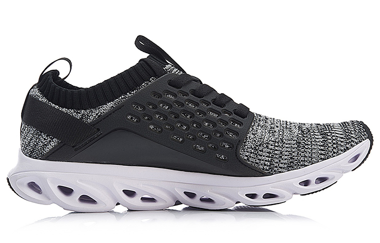 Li-Ning Arc 'Grey Black' 圖 2