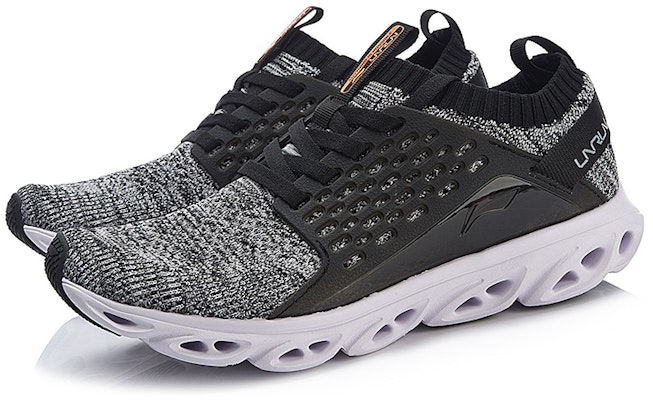 Li-Ning Arc 'Abu Hitam' ARHN113-5 Lookbook Li-Ning Arc 'Abu Hitam' ARHN113-5