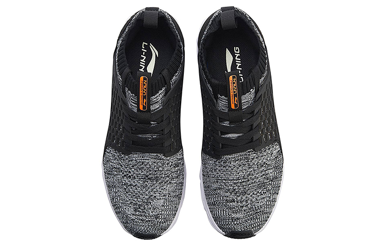 Li-Ning Arc 'Grey Black' 圖 4