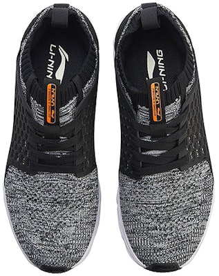 Li-Ning Arc 'Abu Hitam' ARHN113-5 Shop Li-Ning Arc 'Abu Hitam' ARHN113-5