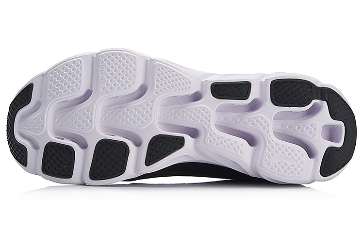 Li-Ning Arc 'Grey Black' 圖 5