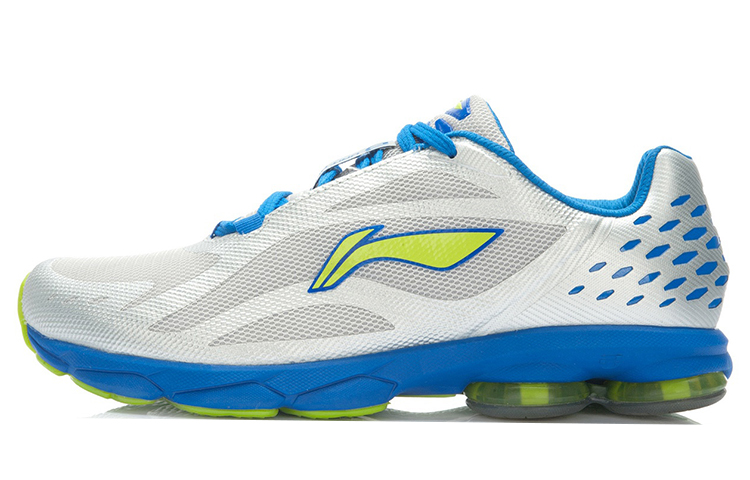 Li-Ning Arc 'Grey Blue'
