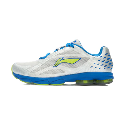 Li-Ning Arc 'Grey Blue'