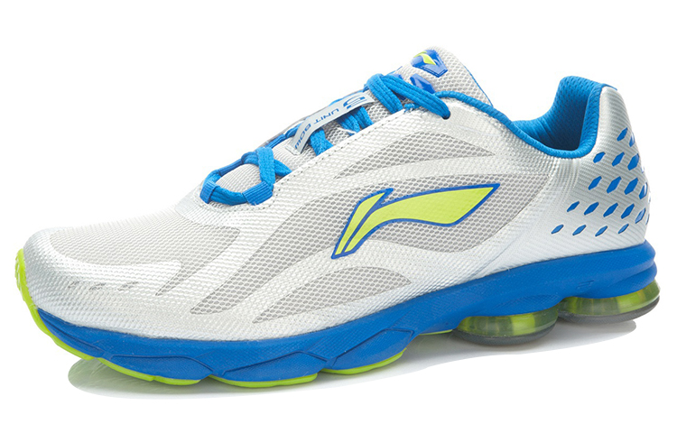 Li-Ning Arc 'Grey Blue' 圖 2