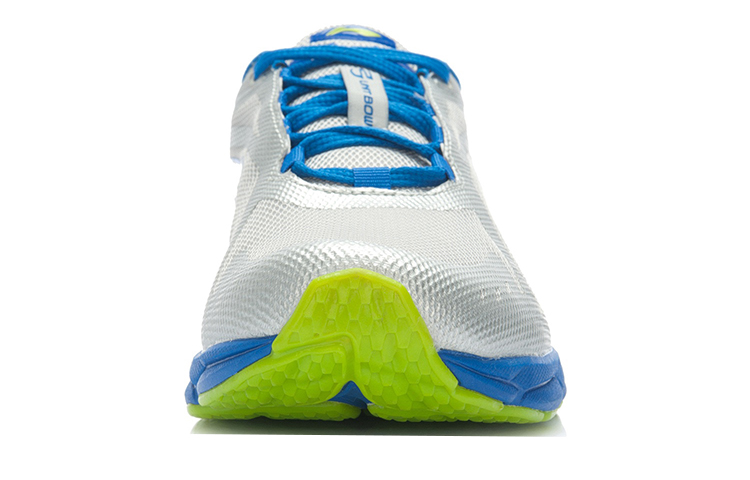 Li-Ning Arc 'Grey Blue' 圖 3