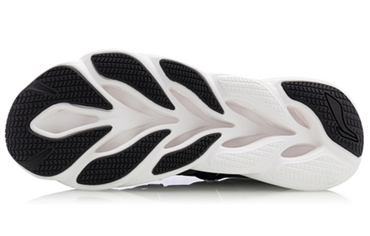 Li-Ning Arc 'Grey Blue' 圖 5